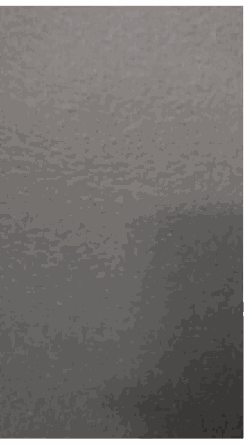 a black and white photo of a card that says new