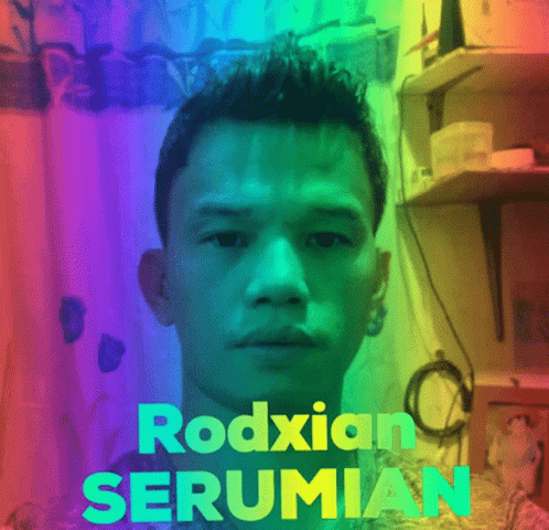 Rodxian GIF - Rodxian GIFs