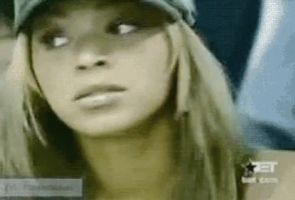Beyonce Chewing GIF - Beyonce Chewing Bubblegum GIFs