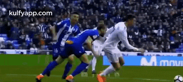 Champion Ronaldo.Gif GIF