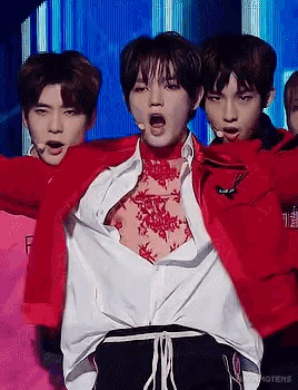 Nct GIF