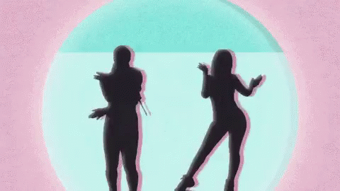 Dance Women GIF - Dance Women Groove GIFs