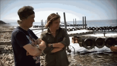 Top Gear At Its Finest!  GIF - Top Gear Laughing Falling GIFs