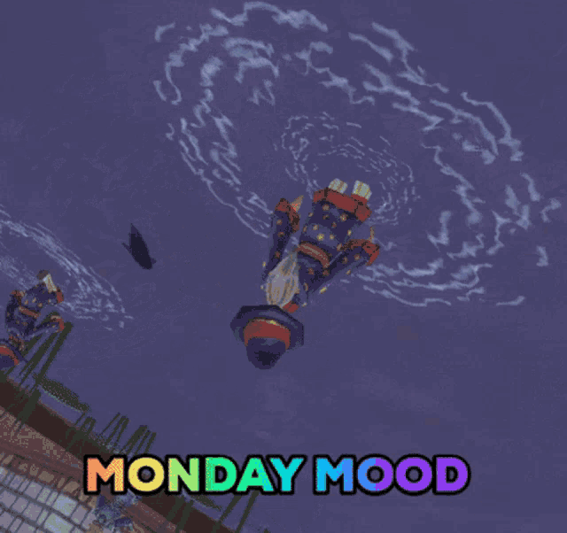 Monday Mondaymood GIF - Monday Mondaymood Mood GIFs