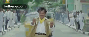 Superstar Rajinikanth  Has Named His New Political Party As Makkal Sevai Katchi With Autorickshaw As It'S Symbol.Gif GIF - Superstar Rajinikanth Has Named His New Political Party As Makkal Sevai Katchi With Autorickshaw As It'S Symbol Auto Rajinikanth GIFs