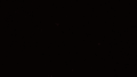 a neon sign that says lustre of the throne on a dark background