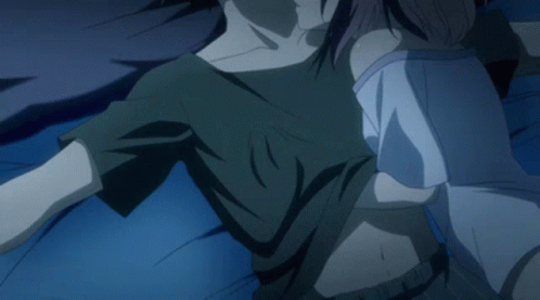 Bed Time GIF - Bed Time To GIFs