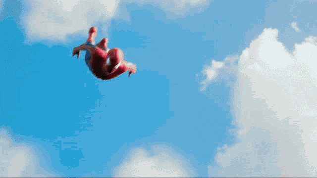 The Amazing Spider Man2 Andrew Garfield GIF