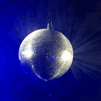 Disco Ball Aemba GIF - Disco Ball Aemba GIFs