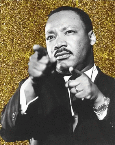 Martin Luther King Day GIF - Martin Luther King Day Mlk Mlk Day GIFs