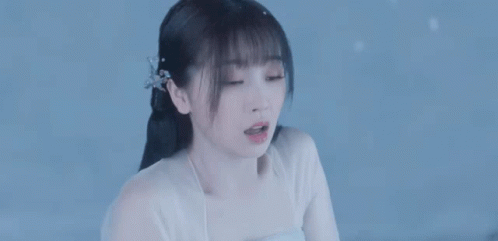 Love Between Fairy And Devil Tree GIF - Love Between Fairy And Devil Tree Yu Shuxin GIFs