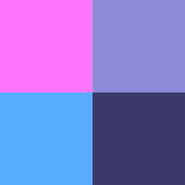 four different colored backgrounds with england denmark canada and sending everyone $ 2k / month