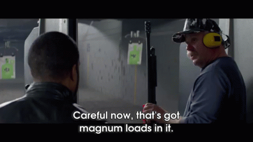 I Said Get Down! GIF - Ride Along Kevin Hart Ice Cube GIFs