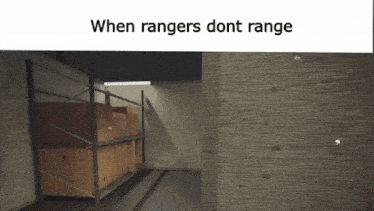 Rangers Cag GIF - Rangers Cag Roblox GIFs