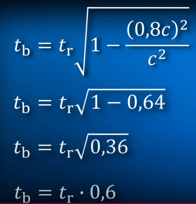 a mathematical equation with tb = tr and c2
