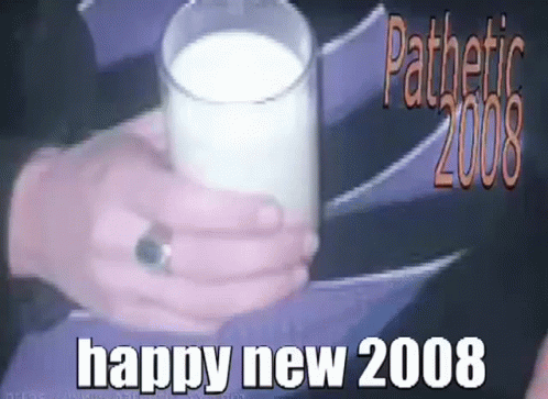 Happy New2008 Pathetic GIF - Happy New2008 Pathetic New2008 GIFs