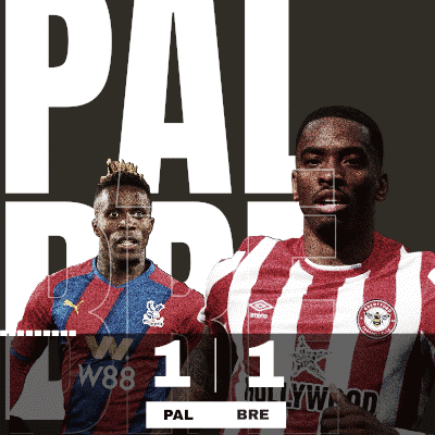 two soccer players are standing next to each other with the number 1 on the bottom
