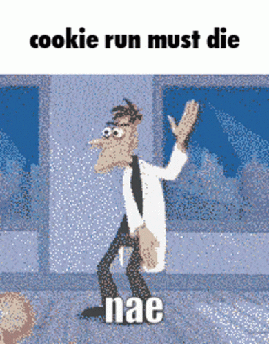 Cookie Run Cookie GIF - Cookie Run Cookie Cookie Run Is Trash GIFs
