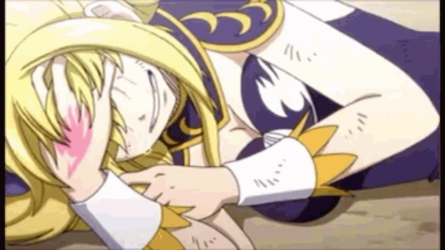 Lucy Crying GIF - Lucy Crying Cry GIFs