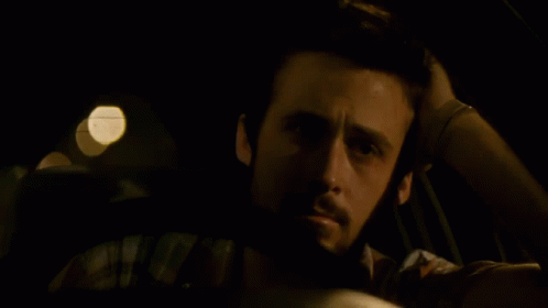 Halfnelson Ryan Gosling GIF - Halfnelson Ryan Gosling Drive GIFs