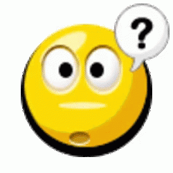 Emoji Confused GIF - Emoji Confused Question GIFs