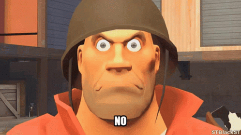Tf2 Team Fortress2 GIF - Tf2 Team Fortress2 Soldier GIFs