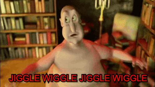 Jiggle Wiggle Jahan GIF - Jiggle Wiggle Jiggle Wiggle GIFs