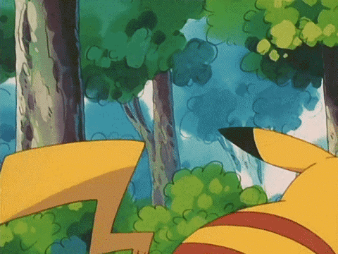 Pikachu Piece Sign GIF - Pikachu Piece Sign Piece GIFs