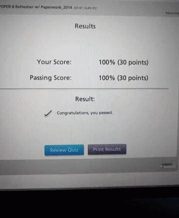Great Job Online Exam GIF - Great Job Online Exam Thumbs Up GIFs