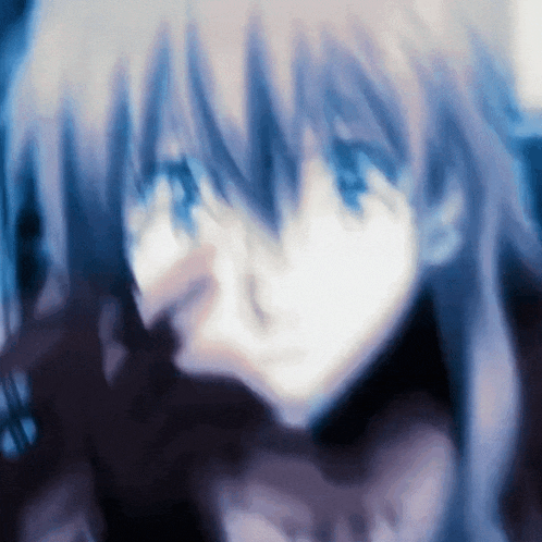 Asuka Anime GIF - Asuka Anime Evangelion GIFs