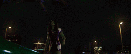 Daredevil She Hulk Daredevil GIF - Daredevil She Hulk Daredevil She Hulk GIFs