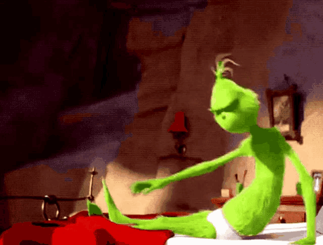 Greenmonday GIF