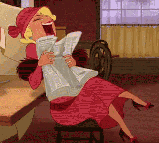 Princessandthefrog Charlotte GIF