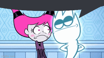 Teen Titans Go Elevator GIF