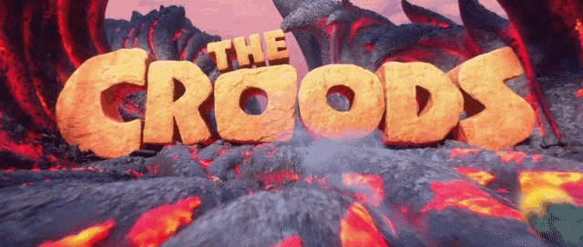The Croods A New Age Dreamworks GIF - The Croods A New Age The Croods Dreamworks GIFs