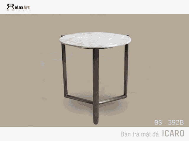 Icaro Table GIF