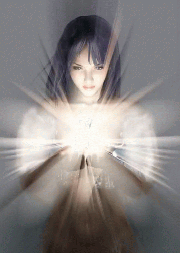 Love Light GIF - Love Light Angel GIFs