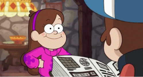 Gravity Falls Mabel GIF - Gravity Falls Mabel Dipper GIFs