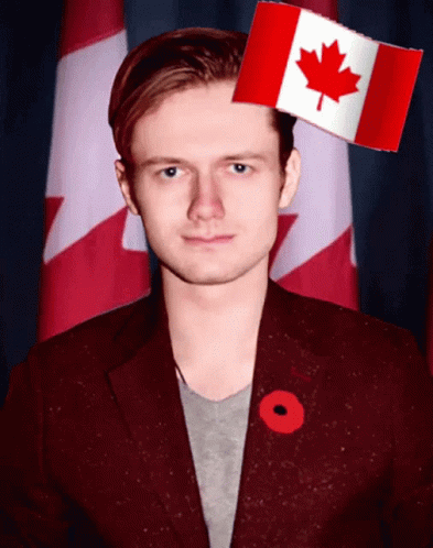 Chris Tdl Canada GIF - Chris Tdl Canada Politician GIFs