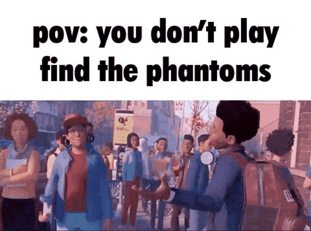 Pov You Dont Play Find The Phantoms Find The Markers GIF - Pov You Dont Play Find The Phantoms Find The Phantoms Find The Markers GIFs