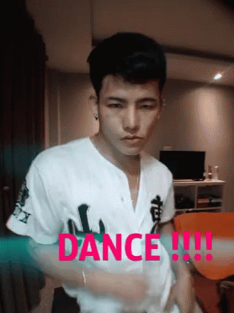 Thebest Limited GIF - Thebest Limited Dance GIFs