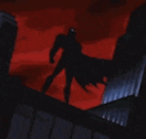 Bane’s Hat No Body Cared GIF