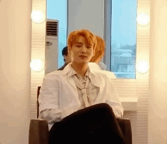 Youngk Brian GIF - Youngk Brian Day6 GIFs