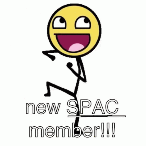New Member Spac GIF - New Member Spac New GIFs