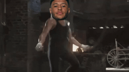 Ox Rocky GIF - Ox Rocky Jumping Rope GIFs