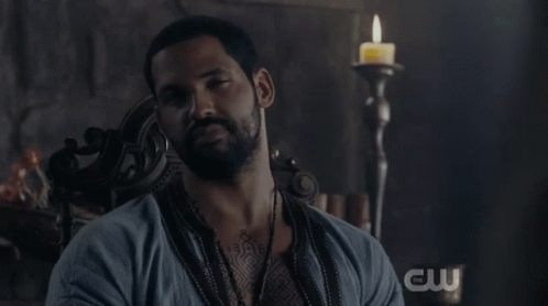 Tobin The Outpost GIF - Tobin The Outpost Aaron Fontaine GIFs