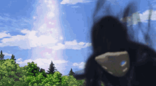 Anime Monster GIF - Anime Monster Princess Connect Re Dive GIFs