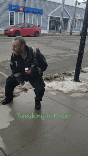 Ktown Meme