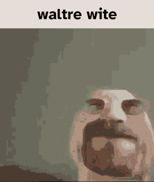 Walter White Wiltre GIF - Walter White Wiltre GIFs
