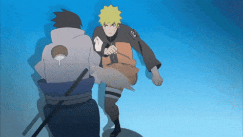 Naruto Naruto Shippuden GIF - Naruto Naruto Shippuden Naruto Uzumaki GIFs
